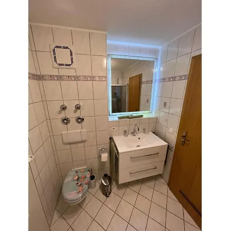 Ferienwohnung Kanisfluh Bodolz