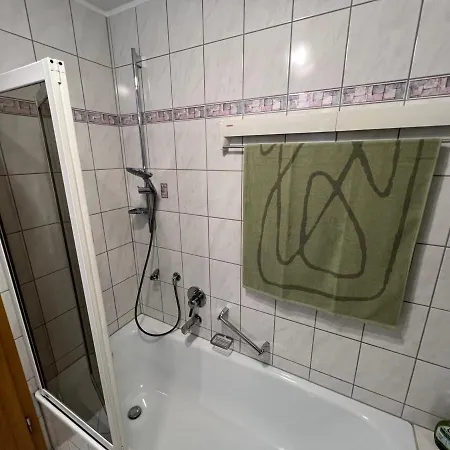 Ferienwohnung Kanisfluh * Bodolz