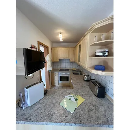 Ferienwohnung Kanisfluh Bodolz