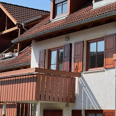 Ferienwohnung Kanisfluh