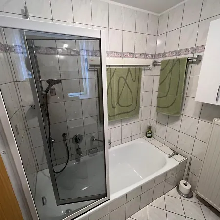 Ferienwohnung Kanisfluh Apartamento *