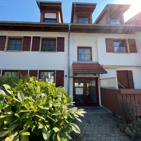 Ferienwohnung Kanisfluh Apartamento