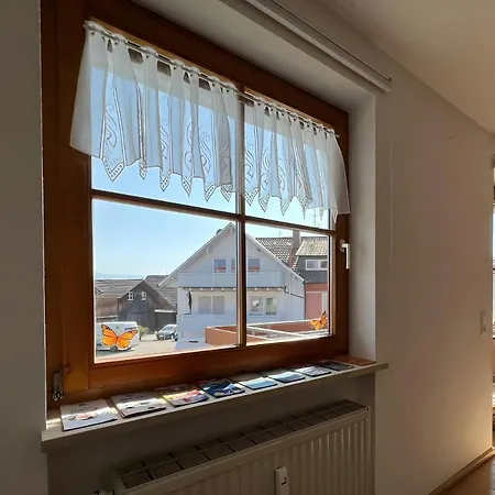 Ferienwohnung Kanisfluh Apartamento