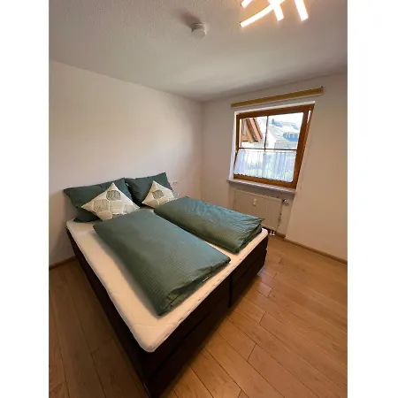 Ferienwohnung Kanisfluh Apartamento *